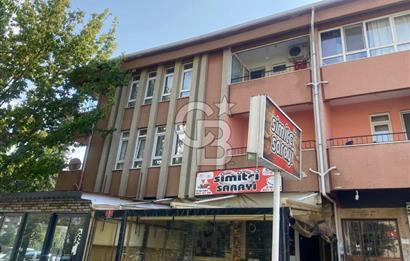BEŞTEPE'NİN EN GÜZEL KONUMUNDA FULL YAPILI SATILIK 3+1 DAİRE