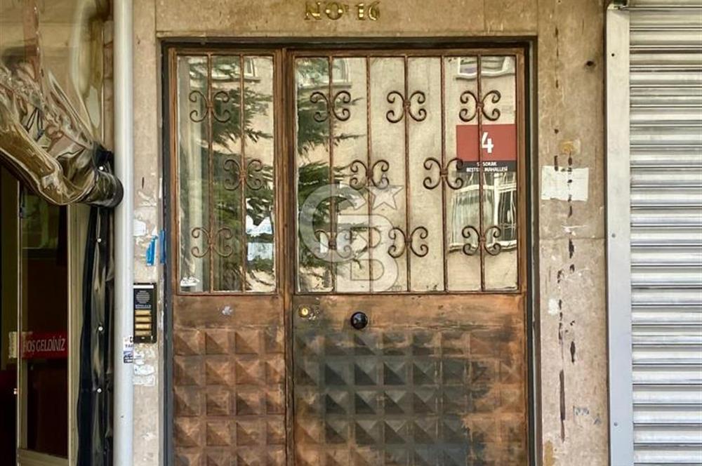 BEŞTEPE'NİN EN GÜZEL KONUMUNDA FULL YAPILI SATILIK 3+1 DAİRE