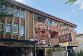 BEŞTEPE'NİN EN GÜZEL KONUMUNDA FULL YAPILI SATILIK 3+1 DAİRE