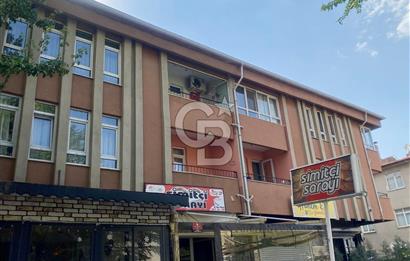 BEŞTEPE'NİN EN GÜZEL KONUMUNDA FULL YAPILI SATILIK 3+1 DAİRE