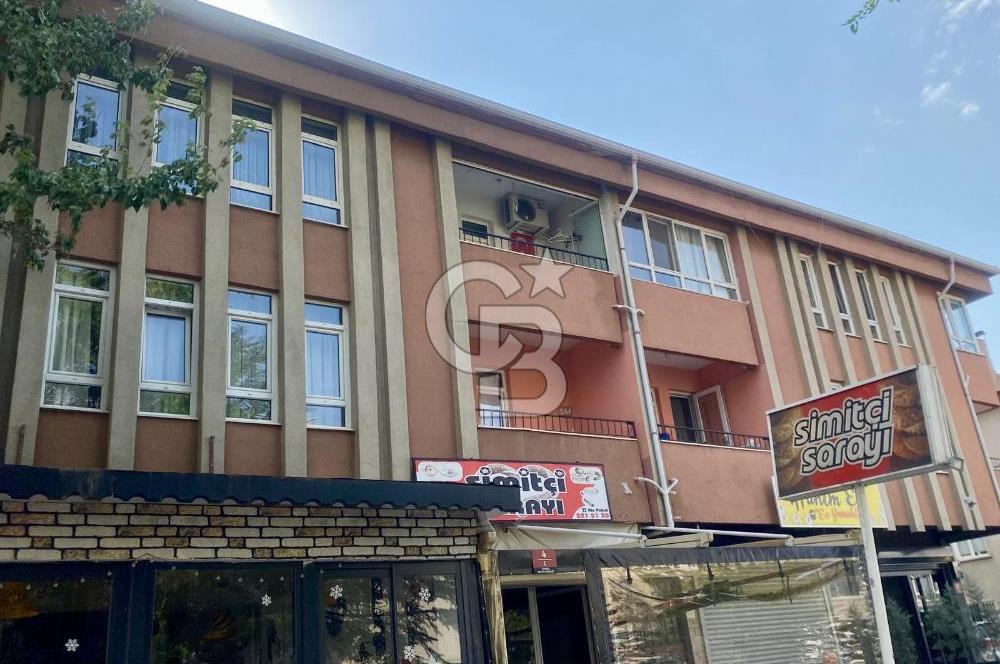 BEŞTEPE'NİN EN GÜZEL KONUMUNDA FULL YAPILI SATILIK 3+1 DAİRE