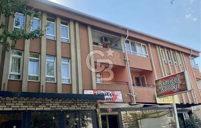 BEŞTEPE'NİN EN GÜZEL KONUMUNDA FULL YAPILI SATILIK 3+1 DAİRE