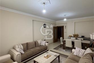 COLDWELL BANKERDEN HÜRRİYET MAH.DE SATILIK 4+1 DAİRE