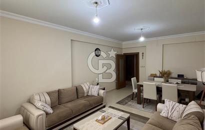 COLDWELL BANKERDEN HÜRRİYET MAH.DE SATILIK 4+1 DAİRE
