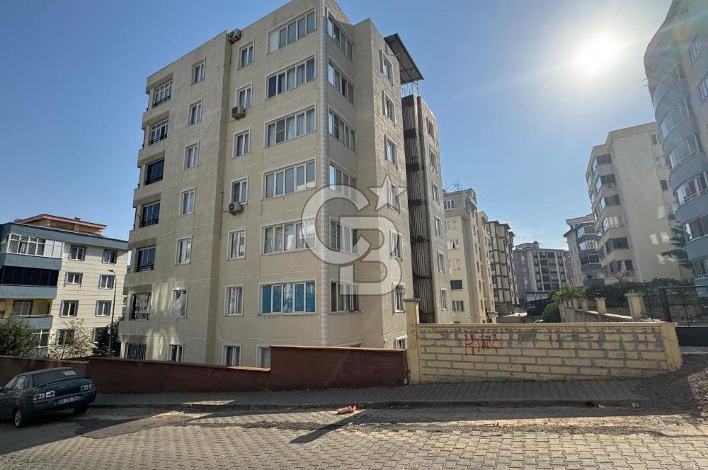 COLDWELL BANKERDEN HÜRRİYET MAH.DE SATILIK 4+1 DAİRE