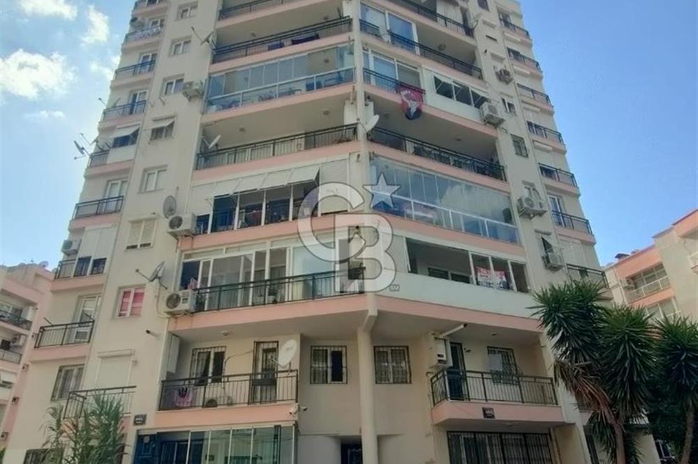 Yalı Mah-Merkezi Konumda Site İçerisinde Full Eşyalı Kiralık