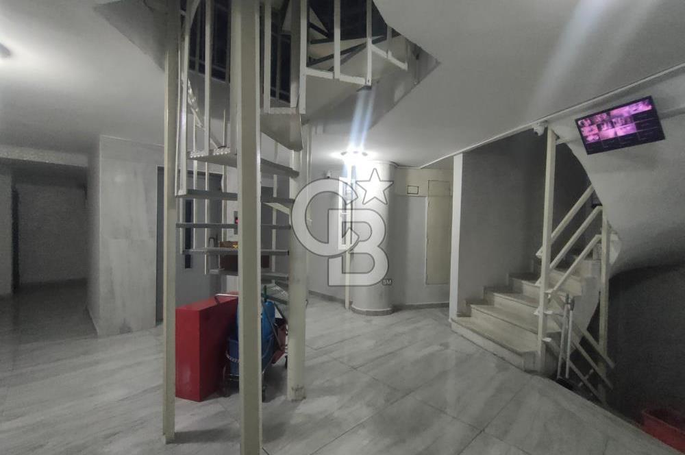 Yalı Mah-Merkezi Konumda Site İçerisinde Full Eşyalı Kiralık