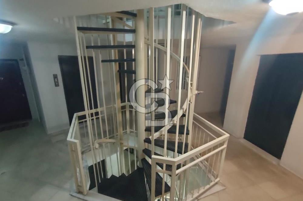 Yalı Mah-Merkezi Konumda Site İçerisinde Full Eşyalı Kiralık