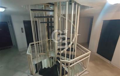 Yalı Mah-Merkezi Konumda Site İçerisinde Full Eşyalı Kiralık