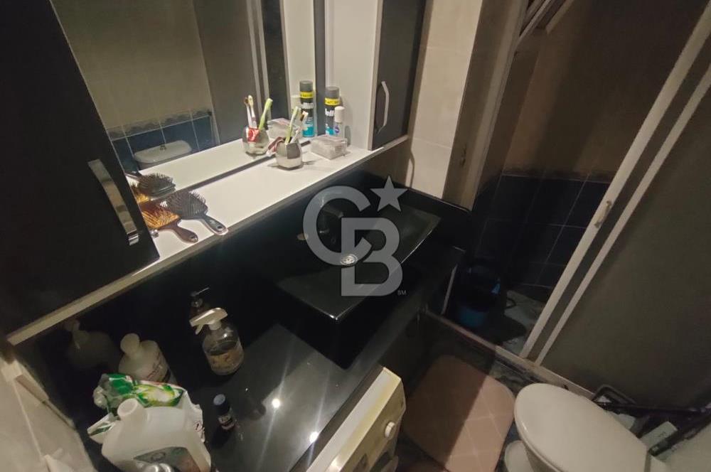 Yalı Mah-Merkezi Konumda Site İçerisinde Full Eşyalı Kiralık