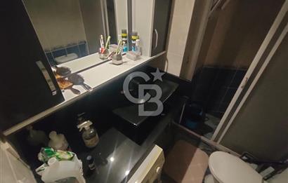 Yalı Mah-Merkezi Konumda Site İçerisinde Full Eşyalı Kiralık