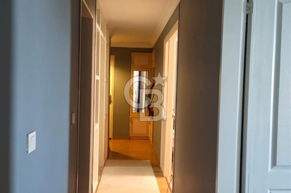 Yalı Mah-Merkezi Konumda Site İçerisinde Full Eşyalı Kiralık