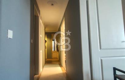 Yalı Mah-Merkezi Konumda Site İçerisinde Full Eşyalı Kiralık