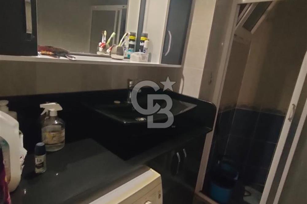 Yalı Mah-Merkezi Konumda Site İçerisinde Full Eşyalı Kiralık