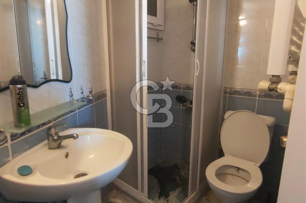 Yalı Mah-Merkezi Konumda Site İçerisinde Full Eşyalı Kiralık