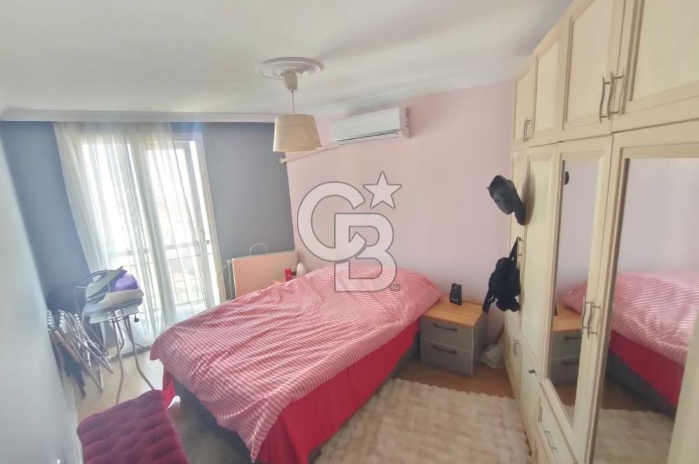 Yalı Mah-Merkezi Konumda Site İçerisinde Full Eşyalı Kiralık