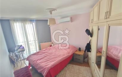 Yalı Mah-Merkezi Konumda Site İçerisinde Full Eşyalı Kiralık