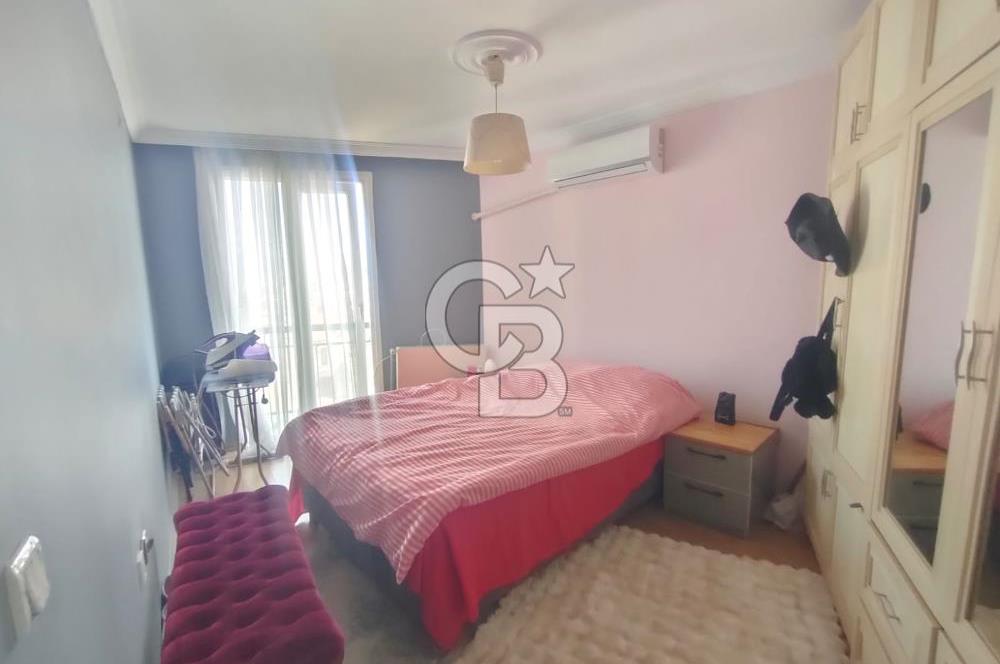 Yalı Mah-Merkezi Konumda Site İçerisinde Full Eşyalı Kiralık