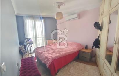 Yalı Mah-Merkezi Konumda Site İçerisinde Full Eşyalı Kiralık