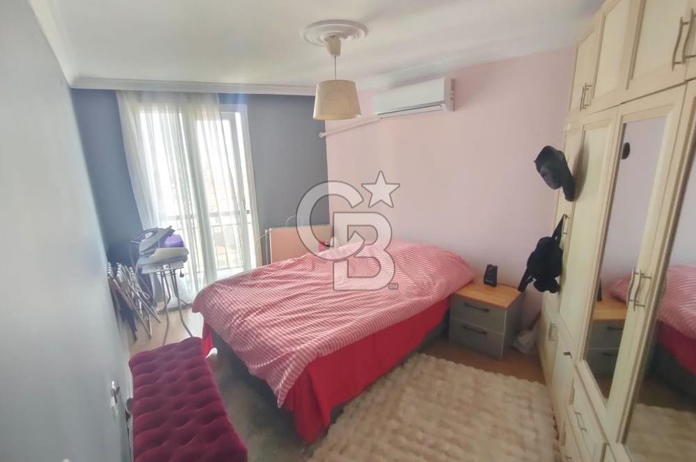 Yalı Mah-Merkezi Konumda Site İçerisinde Full Eşyalı Kiralık