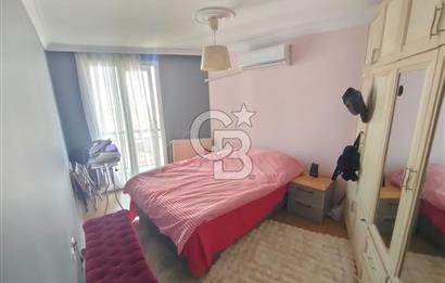 Yalı Mah-Merkezi Konumda Site İçerisinde Full Eşyalı Kiralık