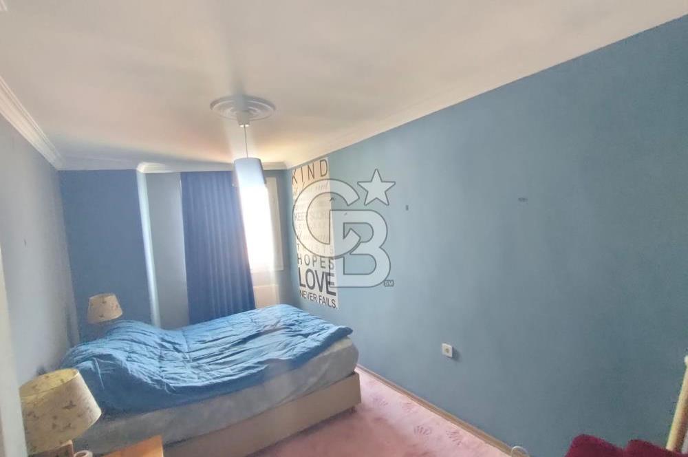 Yalı Mah-Merkezi Konumda Site İçerisinde Full Eşyalı Kiralık