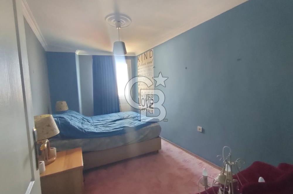 Yalı Mah-Merkezi Konumda Site İçerisinde Full Eşyalı Kiralık