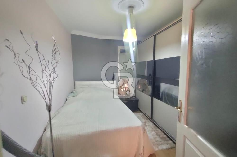 Yalı Mah-Merkezi Konumda Site İçerisinde Full Eşyalı Kiralık