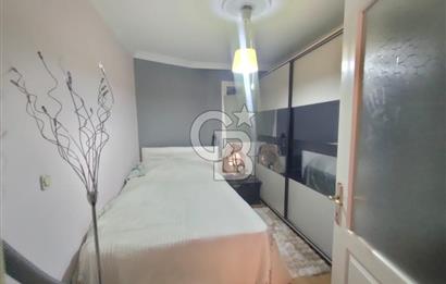 Yalı Mah-Merkezi Konumda Site İçerisinde Full Eşyalı Kiralık