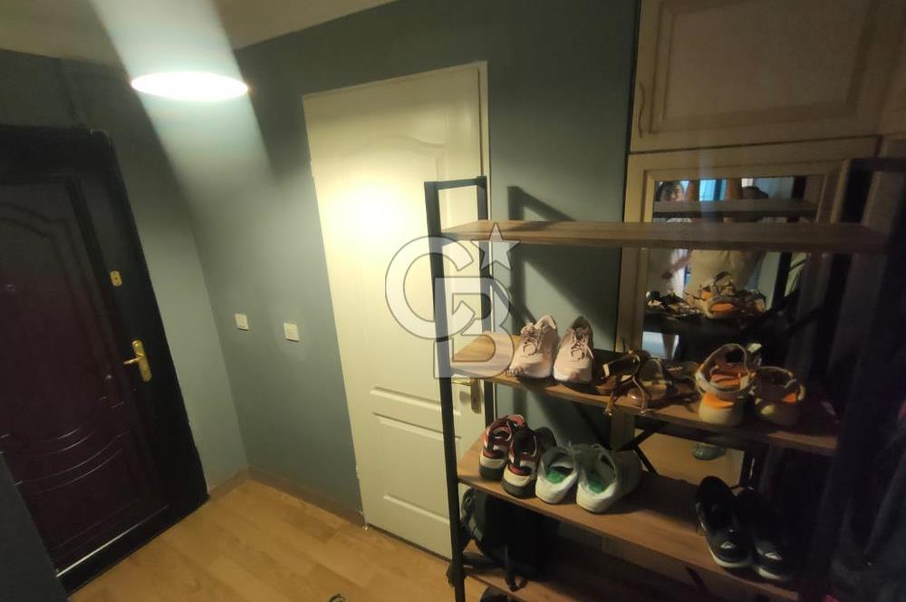 Yalı Mah-Merkezi Konumda Site İçerisinde Full Eşyalı Kiralık