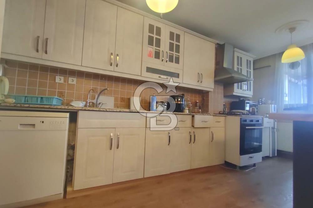 Yalı Mah-Merkezi Konumda Site İçerisinde Full Eşyalı Kiralık