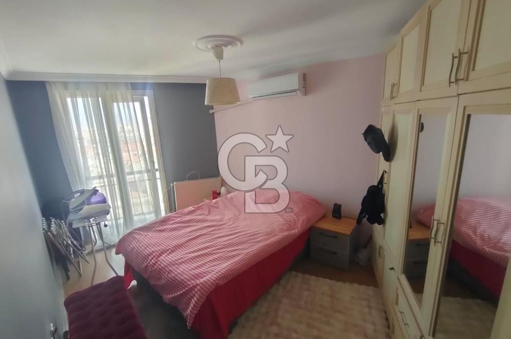 Yalı Mah-Merkezi Konumda Site İçerisinde Full Eşyalı Kiralık