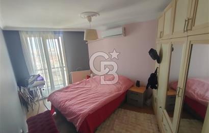 Yalı Mah-Merkezi Konumda Site İçerisinde Full Eşyalı Kiralık