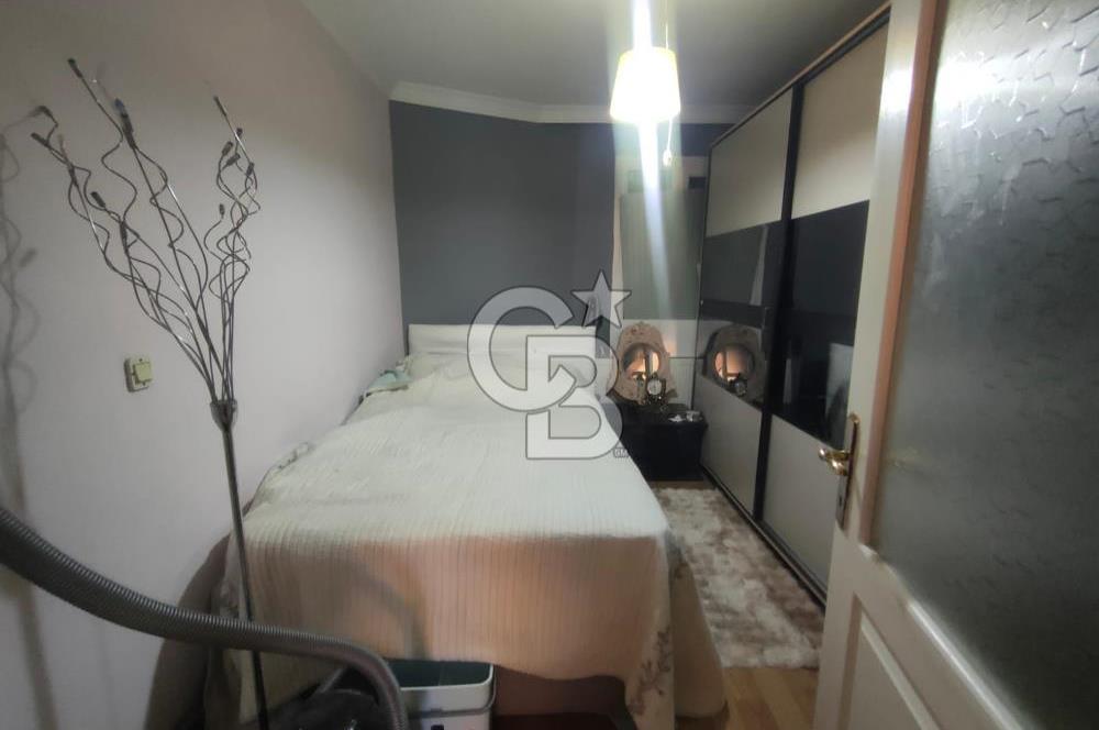 Yalı Mah-Merkezi Konumda Site İçerisinde Full Eşyalı Kiralık