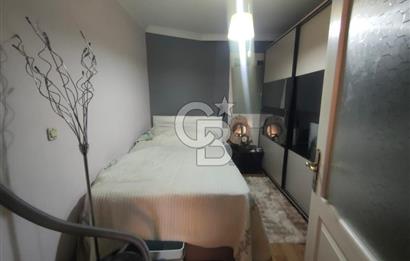 Yalı Mah-Merkezi Konumda Site İçerisinde Full Eşyalı Kiralık