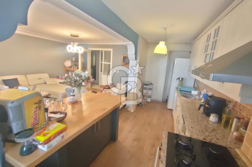 Yalı Mah-Merkezi Konumda Site İçerisinde Full Eşyalı Kiralık