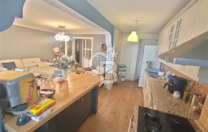 Yalı Mah-Merkezi Konumda Site İçerisinde Full Eşyalı Kiralık