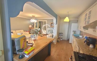 Yalı Mah-Merkezi Konumda Site İçerisinde Full Eşyalı Kiralık