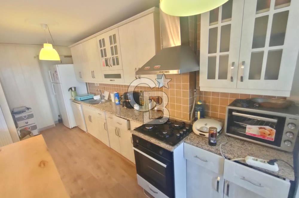 Yalı Mah-Merkezi Konumda Site İçerisinde Full Eşyalı Kiralık