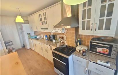 Yalı Mah-Merkezi Konumda Site İçerisinde Full Eşyalı Kiralık