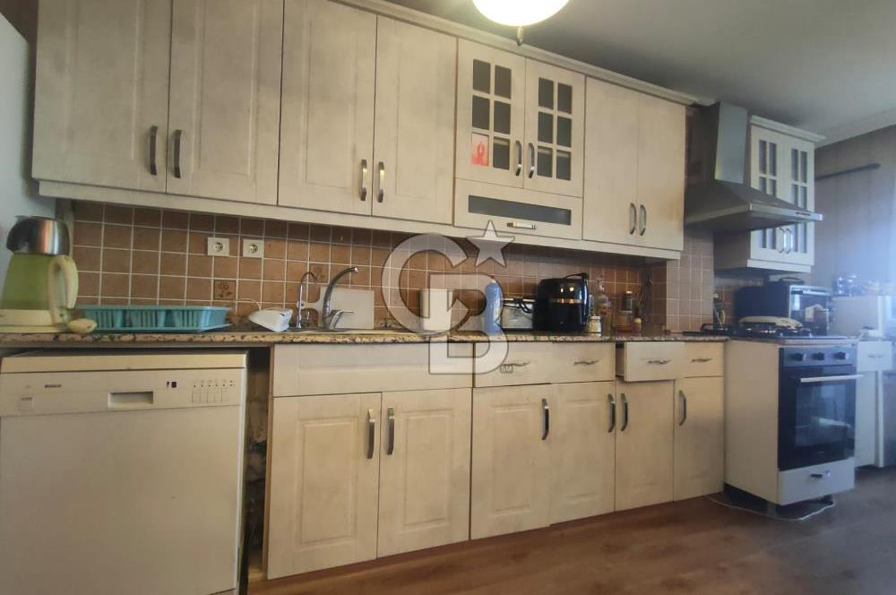 Yalı Mah-Merkezi Konumda Site İçerisinde Full Eşyalı Kiralık