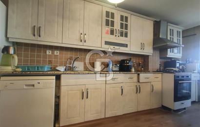 Yalı Mah-Merkezi Konumda Site İçerisinde Full Eşyalı Kiralık