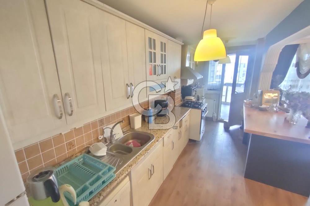 Yalı Mah-Merkezi Konumda Site İçerisinde Full Eşyalı Kiralık