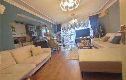 Yalı Mah-Merkezi Konumda Site İçerisinde Full Eşyalı Kiralık