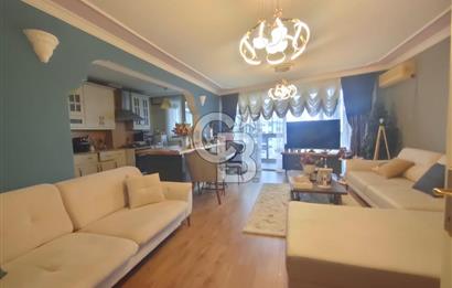 Yalı Mah-Merkezi Konumda Site İçerisinde Full Eşyalı Kiralık