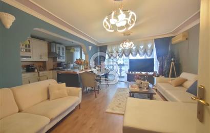 Yalı Mah-Merkezi Konumda Site İçerisinde Full Eşyalı Kiralık