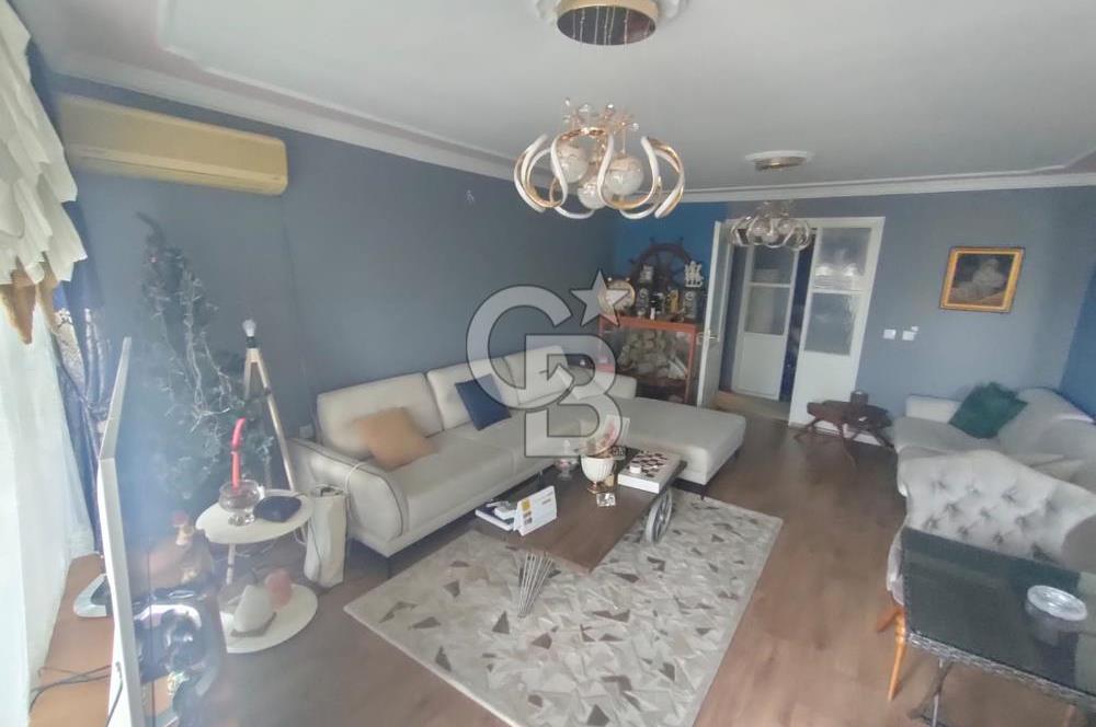 Yalı Mah-Merkezi Konumda Site İçerisinde Full Eşyalı Kiralık