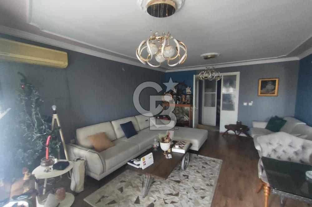 Yalı Mah-Merkezi Konumda Site İçerisinde Full Eşyalı Kiralık