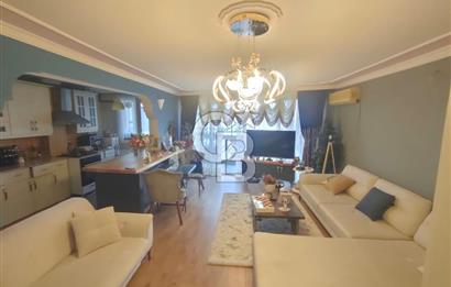 Yalı Mah-Merkezi Konumda Site İçerisinde Full Eşyalı Kiralık