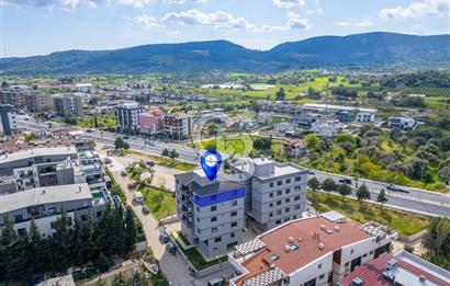 YELKİDE KAÇMAZ FİYAT 2+1 SATILIK DAİRE